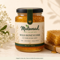 Wild Honeycomb