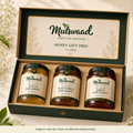 Honey Gift Trio