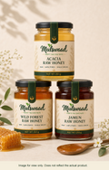 Taster Trio bundle