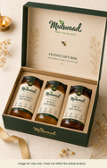 Festive Gift Box