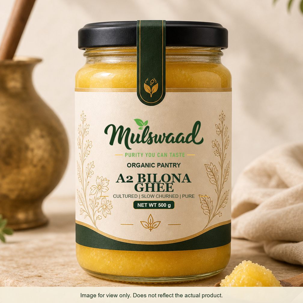 A2 Bilona Ghee