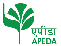 APEDA Reg.