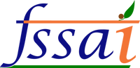 FSSAI Licensed