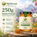 Multi Floral, Organic Himalayan Honey